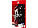 Yakuza Kiwami 3 - Dark Ties - Nintendo Switch 2