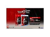 Yakuza Kiwami 3 - Dark Ties - PS5