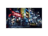 Yakuza Kiwami 3 - Dark Ties - PS5