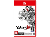 Yakuza Kiwami - Nintendo Switch 2