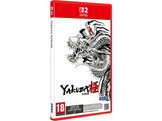 Yakuza Kiwami - Nintendo Switch 2