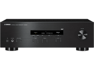 YAMAHA Amplificateur Stéréo DAB/DAB+ Bluetooth Noir (RS202DBL)