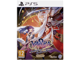 Yasha: Legends of the Demon Blade - Deluxe Edition - PS5