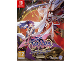 Yasha: Legends of the Demon Blade - Deluxe Edition - Switch