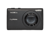 YASHICA DigiMate 100 Noir