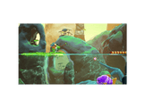 Yoshi and the Mysterious Book - Switch 2 (FR)
