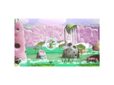 Yoshi and the Mysterious Book - Switch 2 (FR)