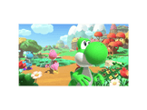 Yoshi and the Mysterious Book - Switch 2 (FR)