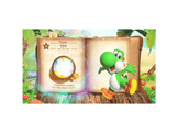 Yoshi and the Mysterious Book - Switch 2 (FR)
