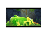Yoshi and the Mysterious Book - Switch 2 (FR)