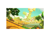 Yoshi and the Mysterious Book - Switch 2 (FR)