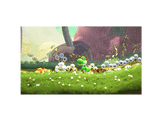 Yoshi and the Mysterious Book - Switch 2 (FR)