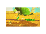 Yoshi and the Mysterious Book - Switch 2 (FR)
