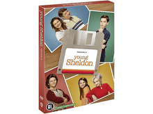 Charger l&#39;image dans la galerie, Young Sheldon: Saison 5 DVD
