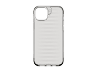 ZAGG Cover Luxe iPhone 15 Plus Transparent (54675)