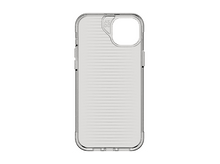 Charger l&#39;image dans la galerie, ZAGG Cover Luxe iPhone 15 Plus Transparent (54675)
