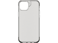 ZAGG Cover Luxe iPhone 15 Plus Transparent (54675)