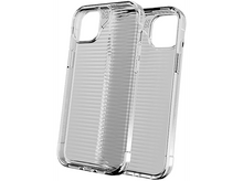 Charger l&#39;image dans la galerie, ZAGG Cover Luxe iPhone 15 Plus Transparent (54675)
