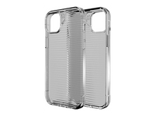 Charger l&#39;image dans la galerie, ZAGG Cover Luxe iPhone 15 Plus Transparent (54675)
