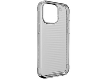 Charger l&#39;image dans la galerie, ZAGG Cover Luxe iPhone 15 Pro Max Transparent (54669)
