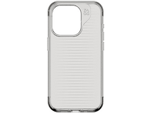 Charger l&#39;image dans la galerie, ZAGG Cover Luxe iPhone 15 Pro Transparent (54671)
