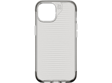 Charger l&#39;image dans la galerie, ZAGG Cover Luxe iPhone 15 Transparent (54673)
