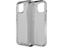 Charger l&#39;image dans la galerie, ZAGG Cover Luxe iPhone 15 Transparent (54673)
