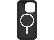 Charger l&#39;image dans la galerie, ZAGG Cover Luxe Snap iPhone 15 Noir (54678)
