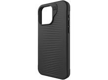 Charger l&#39;image dans la galerie, ZAGG Cover Luxe Snap iPhone 15 Noir (54678)
