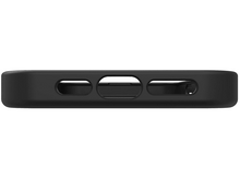 Charger l&#39;image dans la galerie, ZAGG Cover Luxe Snap iPhone 15 Noir (54678) Cover voor Apple iPhone 15 Noir

