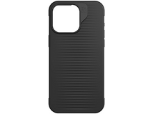 Charger l&#39;image dans la galerie, ZAGG Cover Luxe Snap iPhone 15 Noir (54678)
