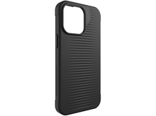 Charger l&#39;image dans la galerie, ZAGG Cover Luxe Snap iPhone 15 Noir (54678)
