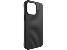 Charger l&#39;image dans la galerie, ZAGG Cover Luxe Snap iPhone 15 Noir (54678) Cover voor Apple iPhone 15 Noir
