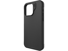 Charger l&#39;image dans la galerie, ZAGG Cover Luxe Snap iPhone 15 Noir (54678) Cover voor Apple iPhone 15 Noir
