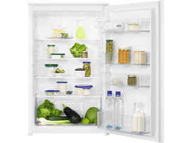 ZANUSSI Frigo encastrable F (ZRAN88FS)