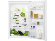 ZANUSSI Frigo encastrable F (ZRAN88FS)