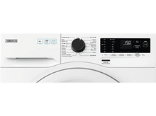 Charger l&#39;image dans la galerie, ZANUSSI Lave-linge frontal B (ZZ86931AWF)
