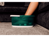 ZEN Bain spa pour pieds Nile Blanc (ZEN-B1-NL)