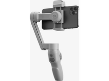 Charger l&#39;image dans la galerie, ZHIYUN Stabilisateur smartphone Smooth Q3 Combo (C030113EUR) Stabilisateur smartphone Gris
