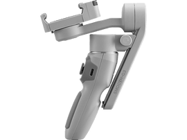 ZHIYUN Stabilisateur smartphone Smooth Q3 Combo (C030113EUR) Stabilisateur smartphone Gris