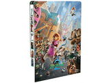 Zootopie 2 Édition Limitée SteelBook - Blu-ray