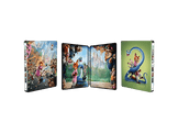 Zootopie 2 Édition Limitée SteelBook - Blu-ray
