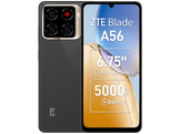 ZTE Blade A56 -  Noir