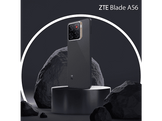 ZTE Blade A56 -  Noir