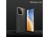 ZTE Blade A56 -  Noir