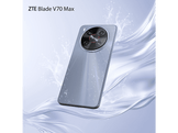 ZTE Blade V70 MAX - 4G - 256 GB Gris