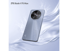 Charger l&#39;image dans la galerie, ZTE Blade V70 MAX - 4G - 256 GB Gris
