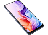 ZTE Blade V70 MAX - 4G - 256 GB Gris