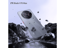Charger l&#39;image dans la galerie, ZTE Blade V70 MAX - 4G - 256 GB Gris
