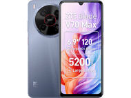 ZTE Blade V70 MAX - 4G - 256 GB Gris
